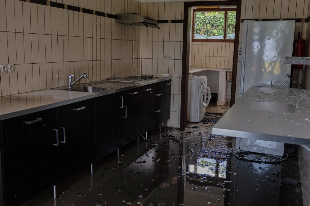 Pri útokoch dronov na konžské mesto Goma ovládaného hnutím M23 zahynuli ľudia