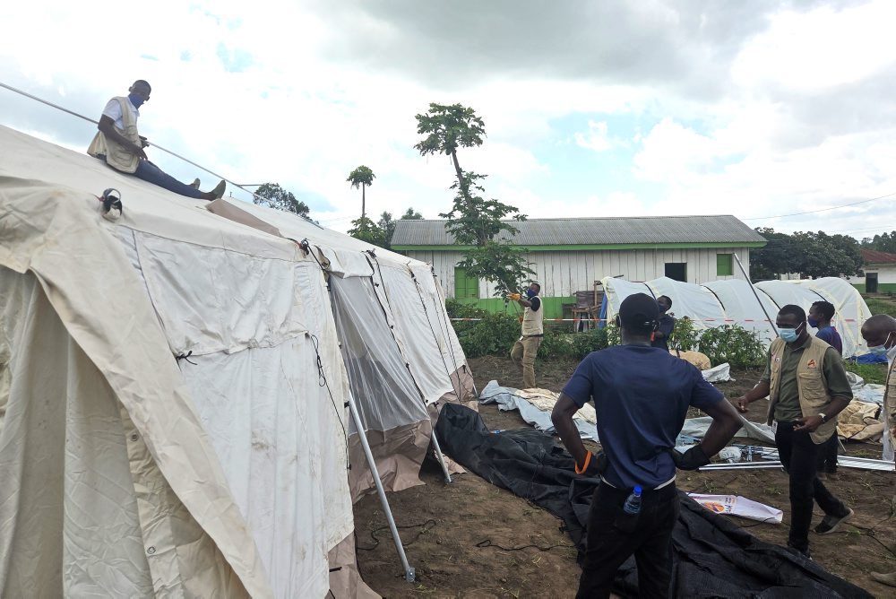 Ebola v KDR 