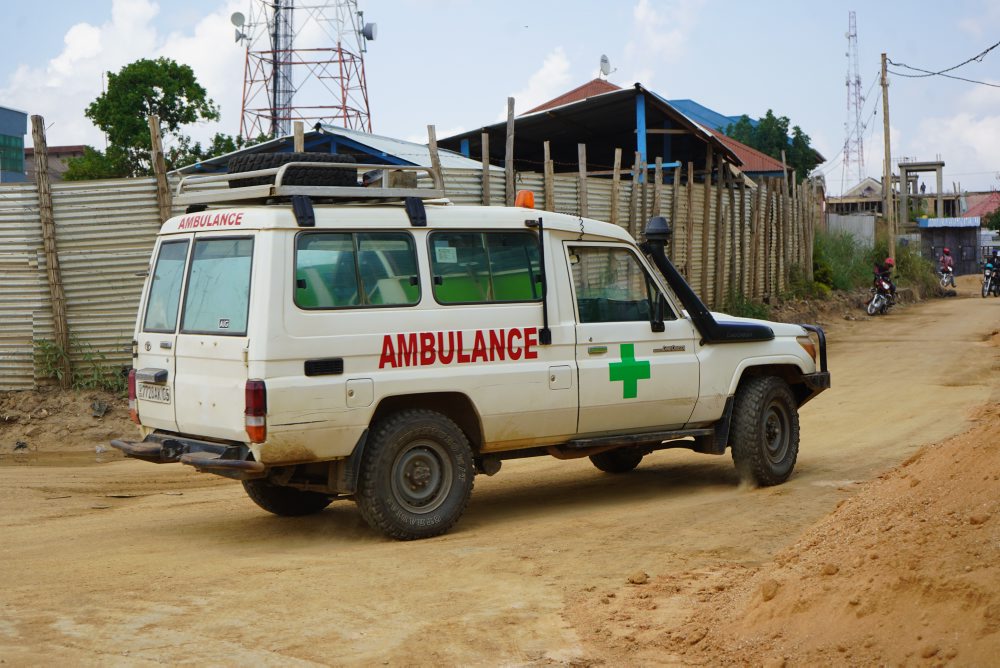 KDR: Ebola si už vyžiadala najmenej 930 mŕtvych