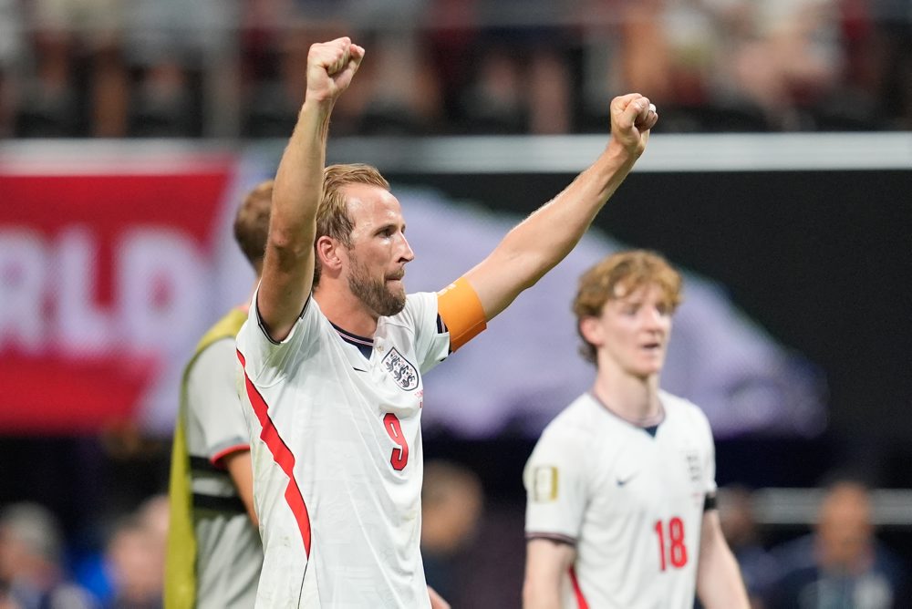 Šestnásťfinále MS vo futbale: Anglicko - Konžská demokratická republika