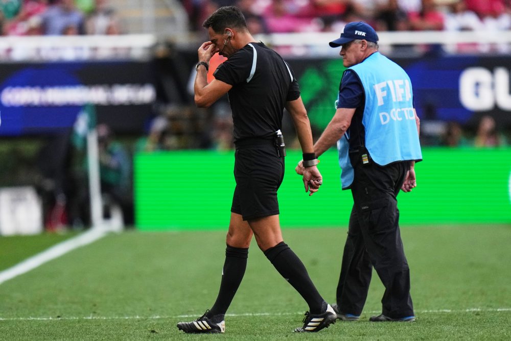 Konžská demokratická republika - Jamajka