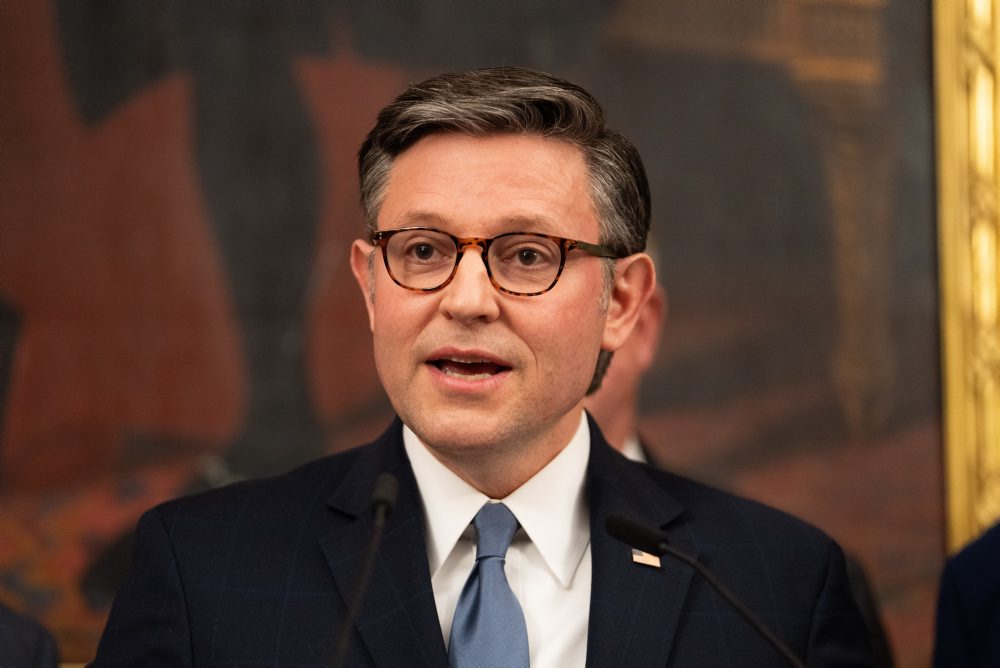 Predseda snemovne verí, že k ukončeniu shutdownu dôjde do utorka