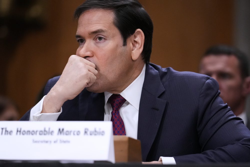 Rubio: Americkí diplomati sa zrejme už v blízkej budúcnosti vrátia do Venezuely