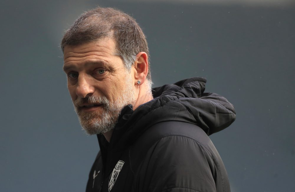 Bilič sa vracia po 14 rokoch na post trénera chorvátskej futbalovej reprezentácie 
