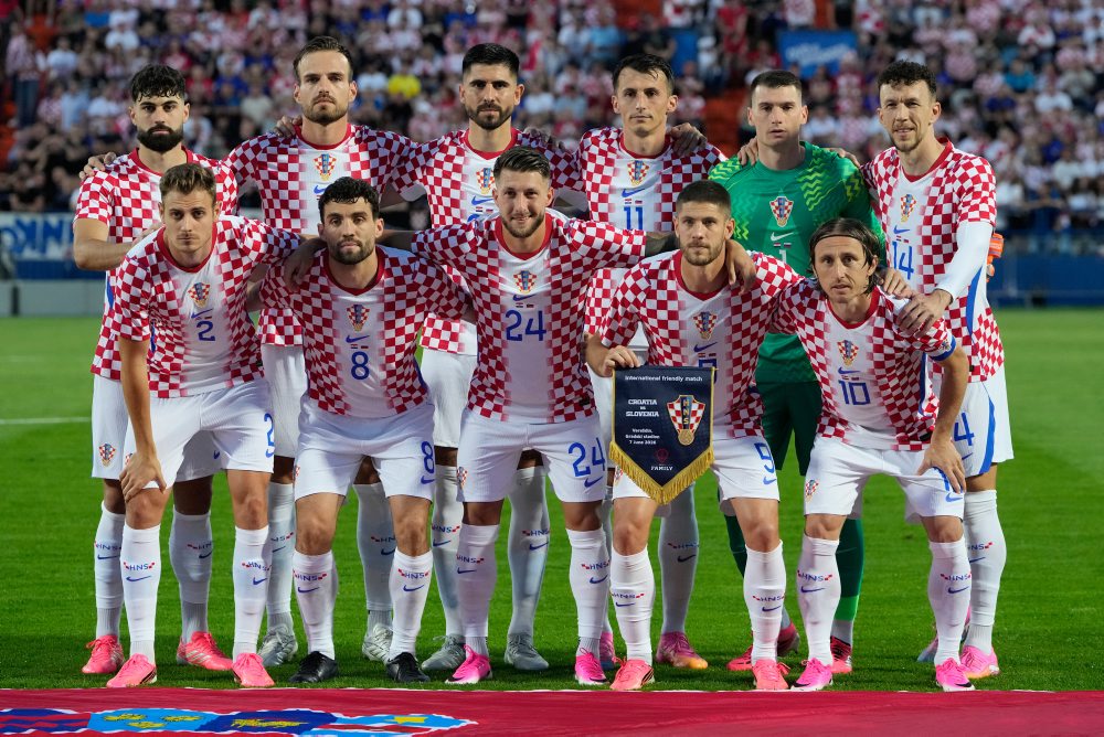 Vizitka skupiny L: Anglicko, Chorvátsko, Ghana a Panama 