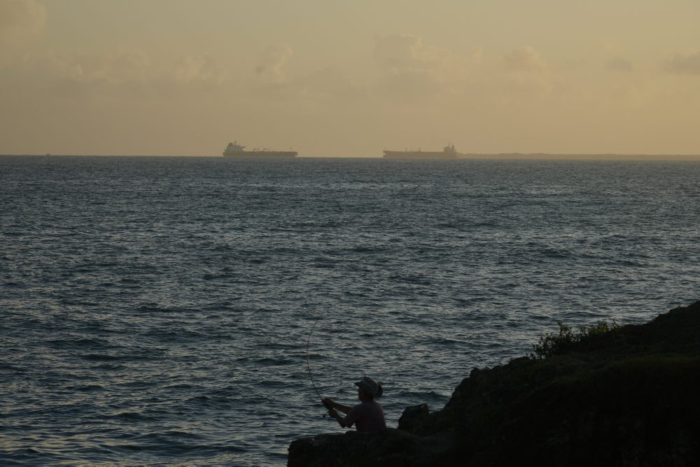 Ruský tanker s ropou dorazil na Kubu