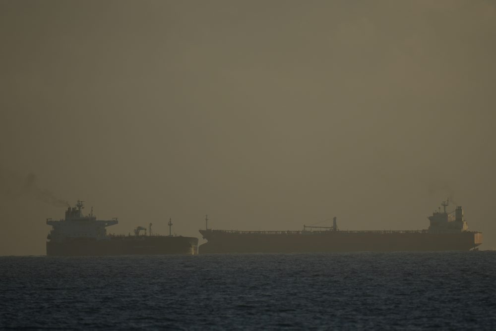 Ruský tanker s ropou dorazil na Kubu