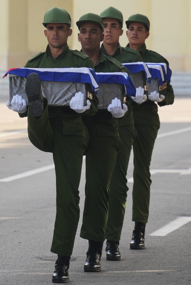 Pri americkom údere na Madura zahynulo 47 venezuelských vojakov