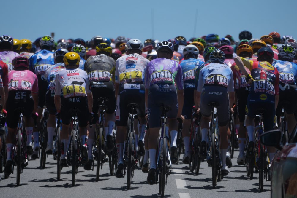 4. etapa cyklistických pretekov Tour de France