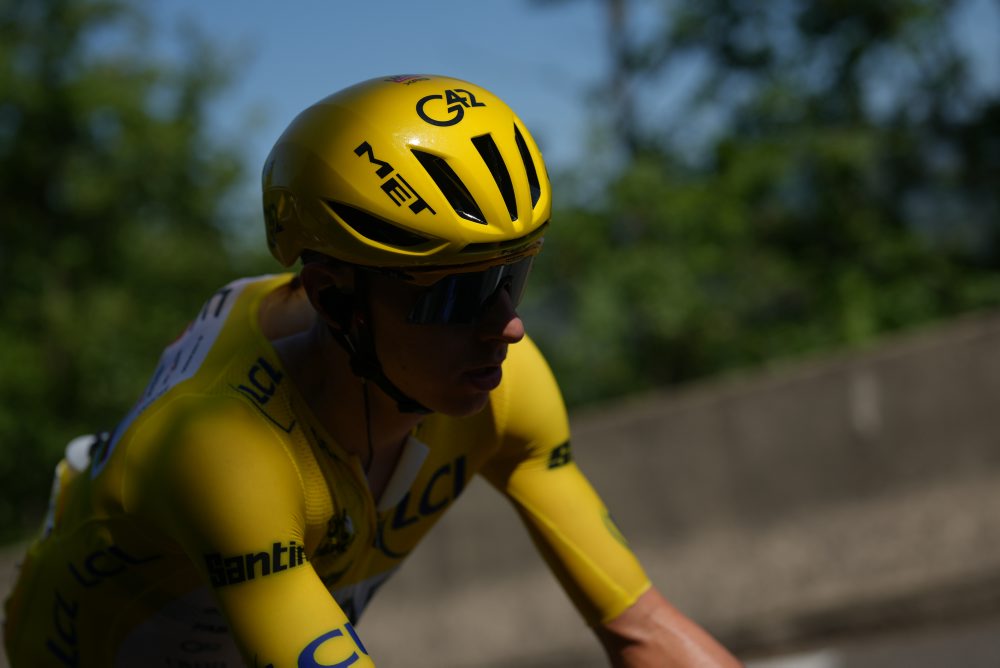 4. etapa cyklistických pretekov Tour de France