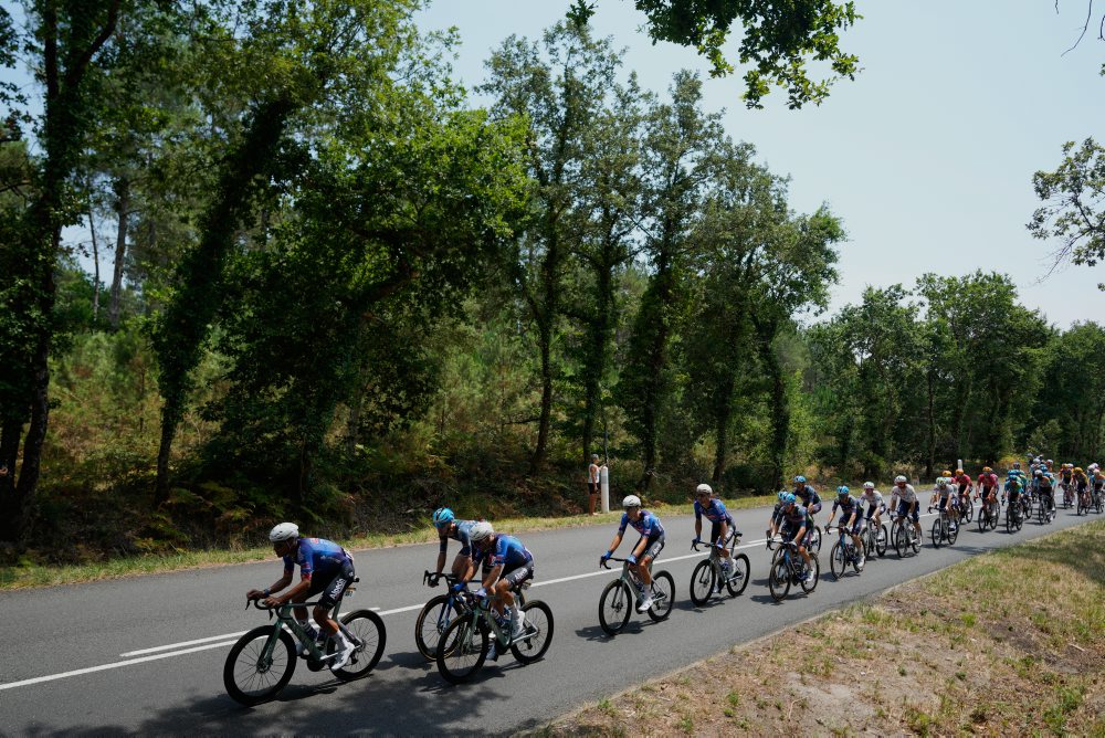7. etapa cyklistických pretekov Tour de France
