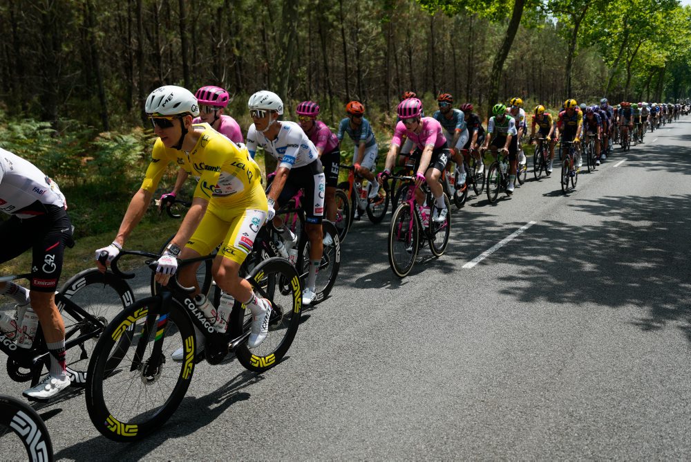 7. etapa cyklistických pretekov Tour de France