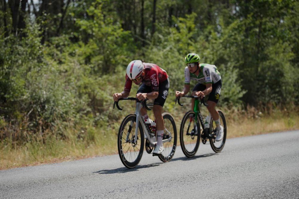 7. etapa cyklistických pretekov Tour de France