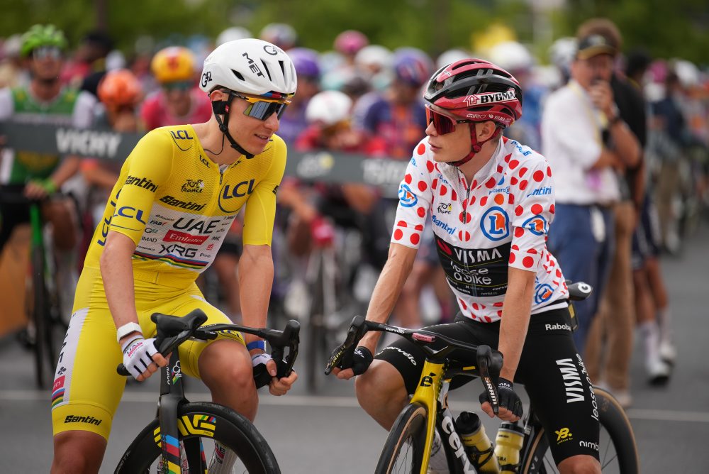 11. etapa cyklistických pretekov Tour de France