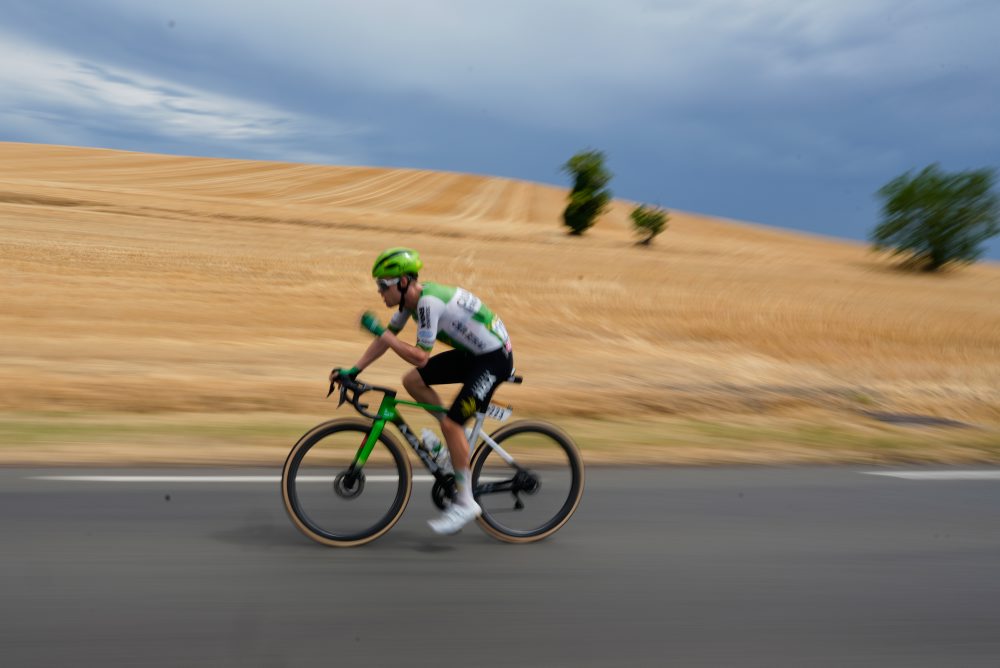 11. etapa cyklistických pretekov Tour de France