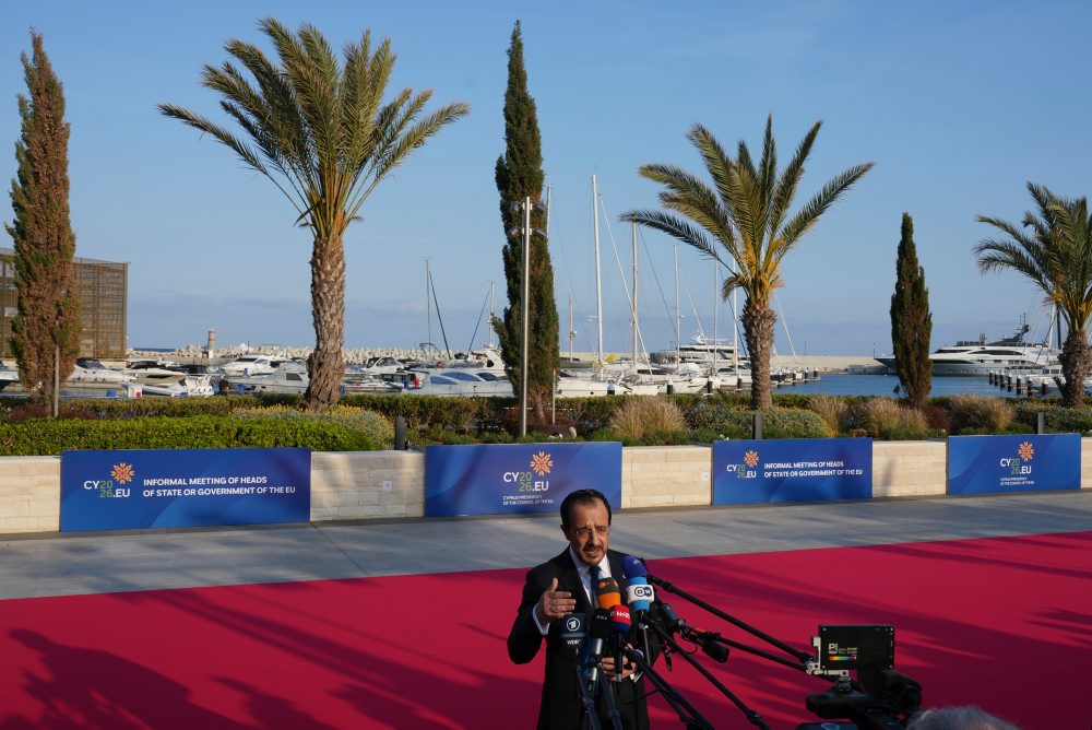 Neformálny summit EÚ