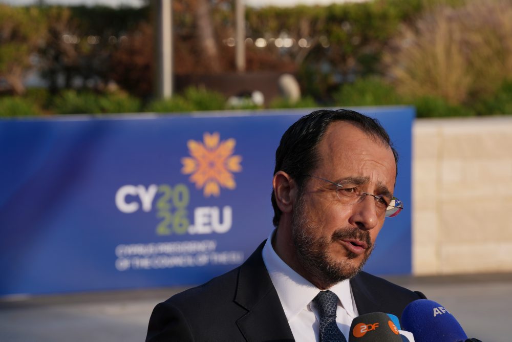 Neformálny summit EÚ