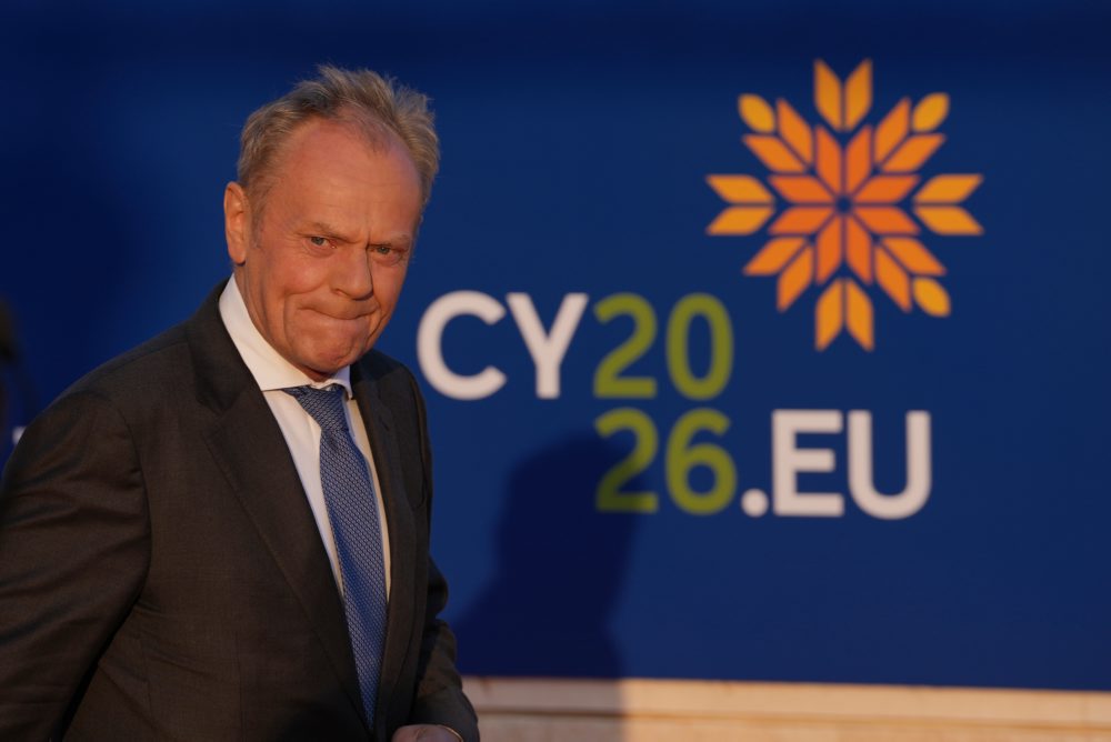 Neformálny summit EÚ