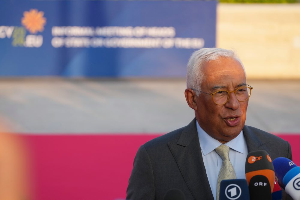 Neformálny summit EÚ