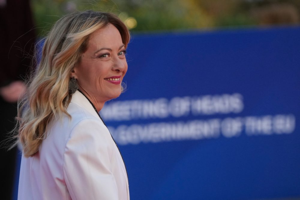 Neformálny summit EÚ