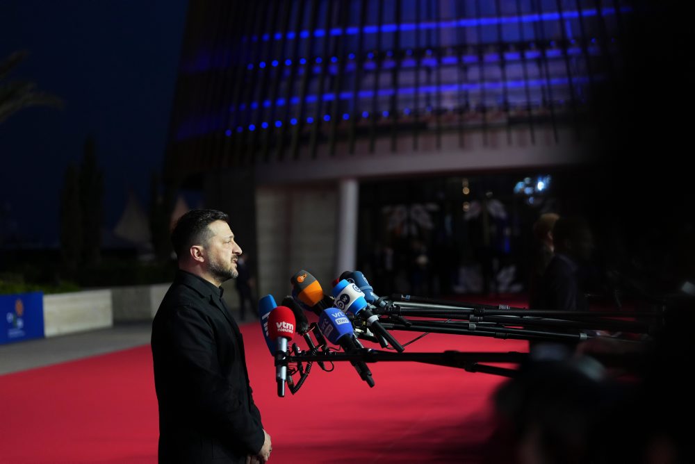 Neformálny summit EÚ