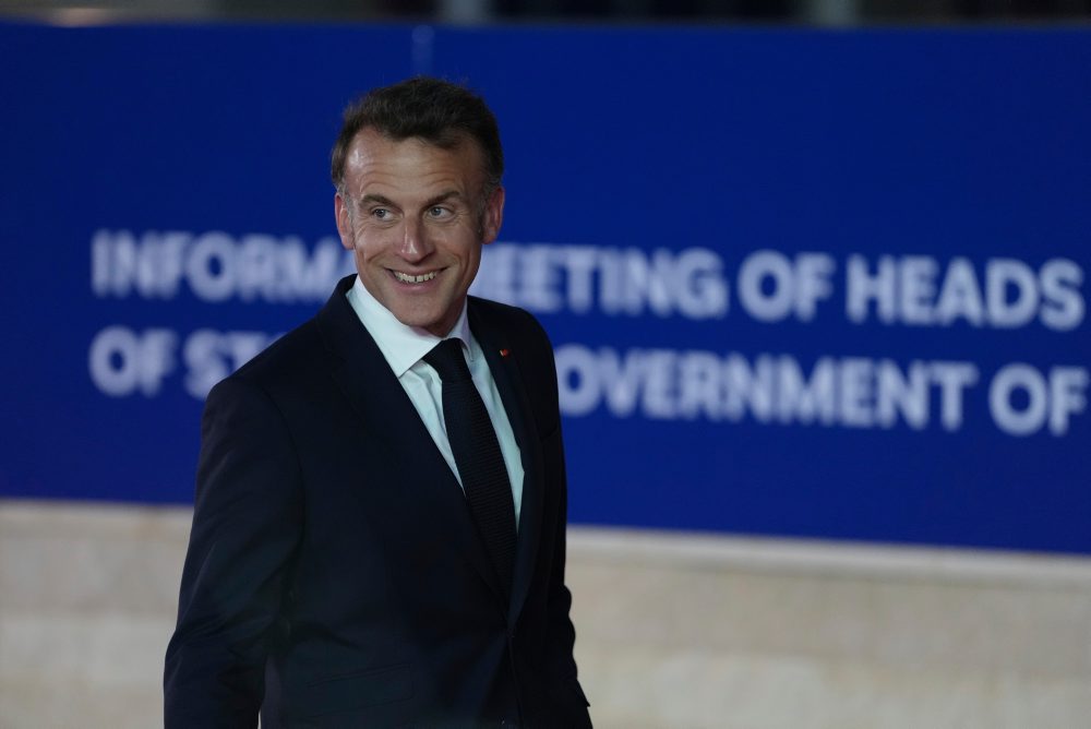 Neformálny summit EÚ