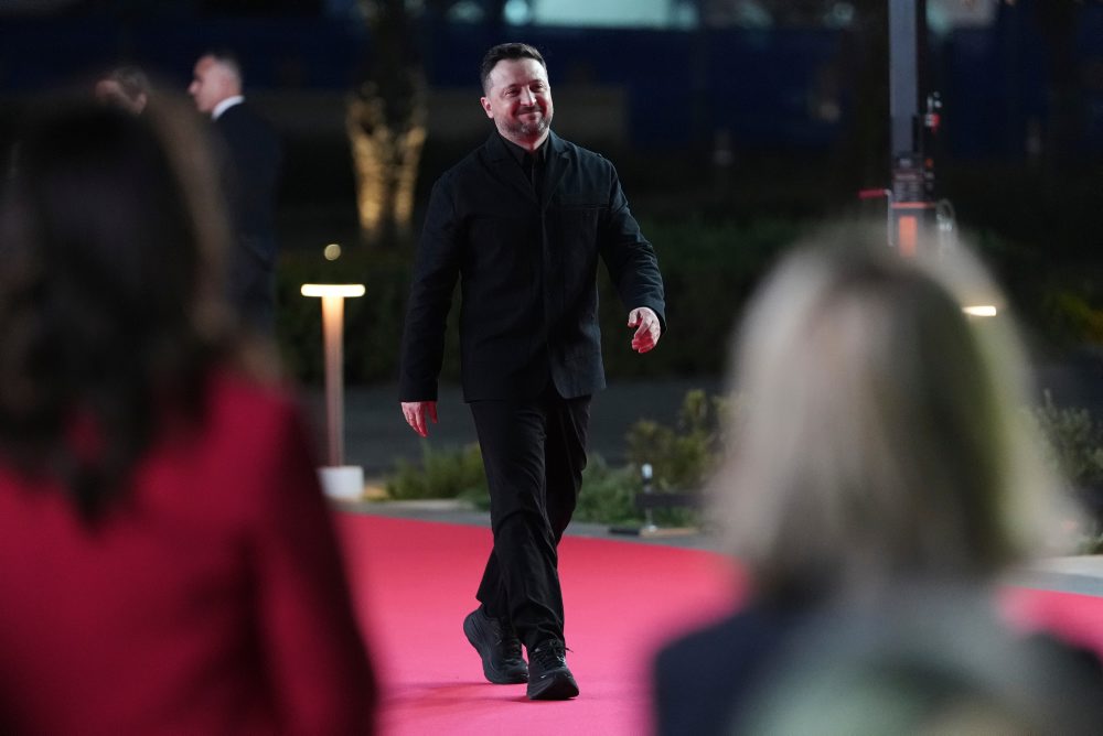 Neformálny summit EÚ