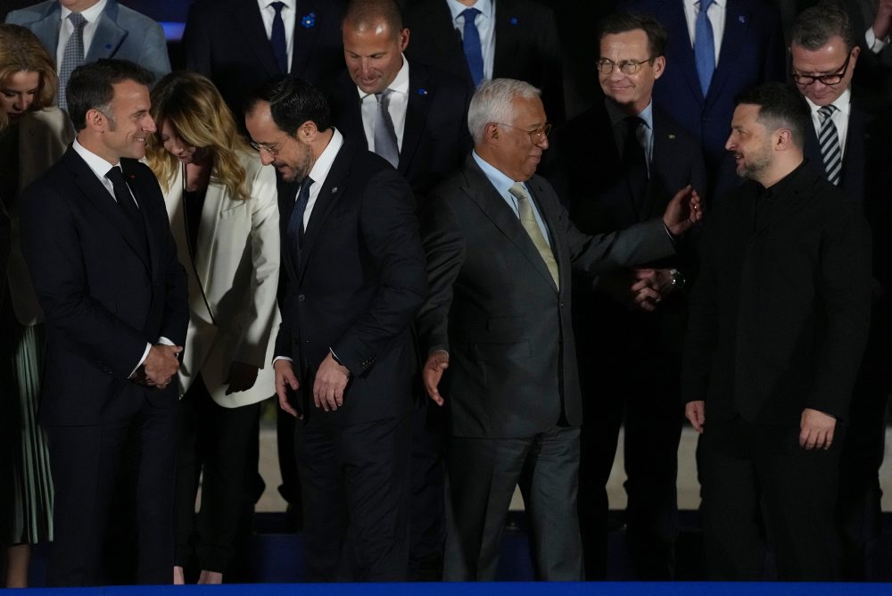 Neformálny summit EÚ