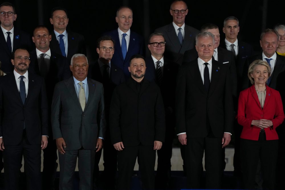 Neformálny summit EÚ