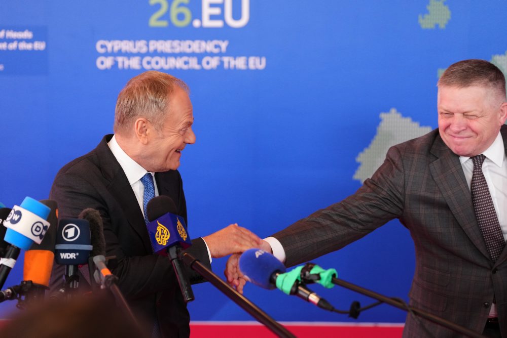 Neformálny summit EÚ