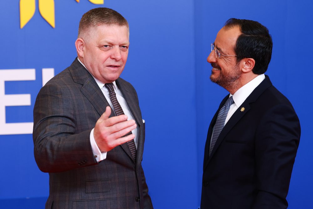 Neformálny summit EÚ