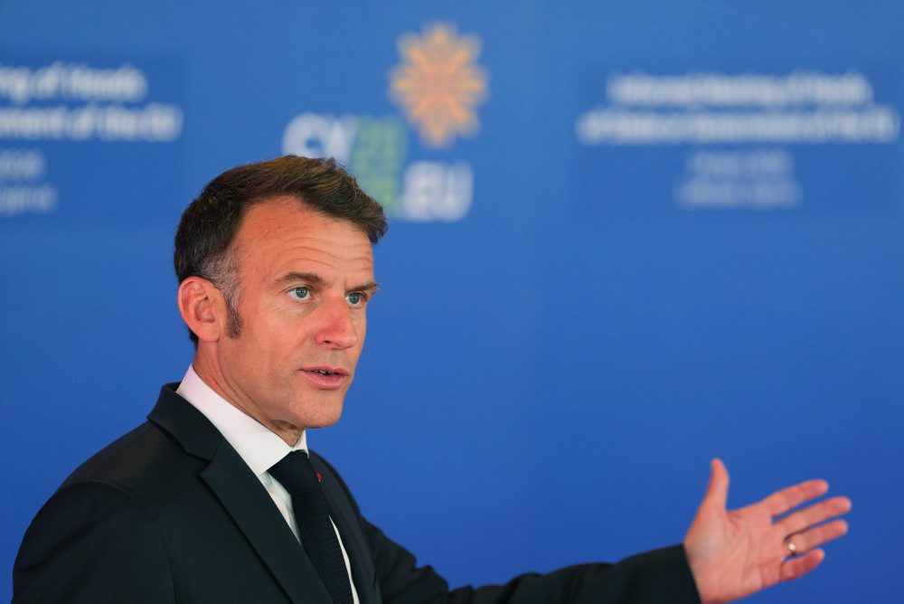 Neformálny summit EÚ