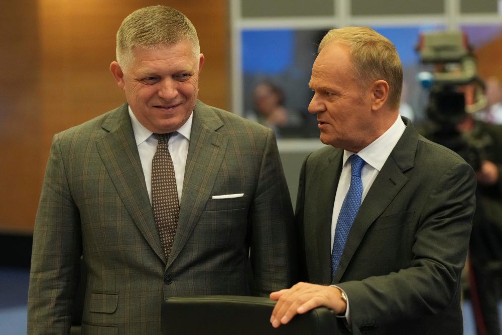 Neformálny summit EÚ