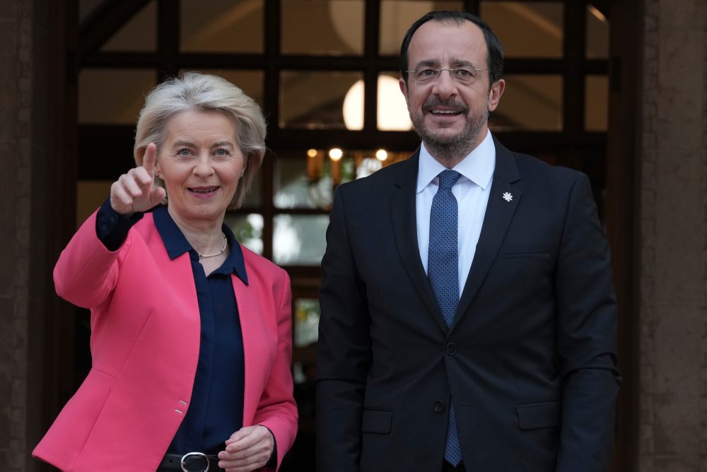 Stretnutie ministrov poľnohospodárstva EÚ v Bruseli