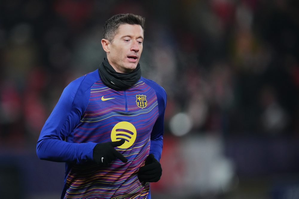 SK Slavia Praha - FC Barcelona 