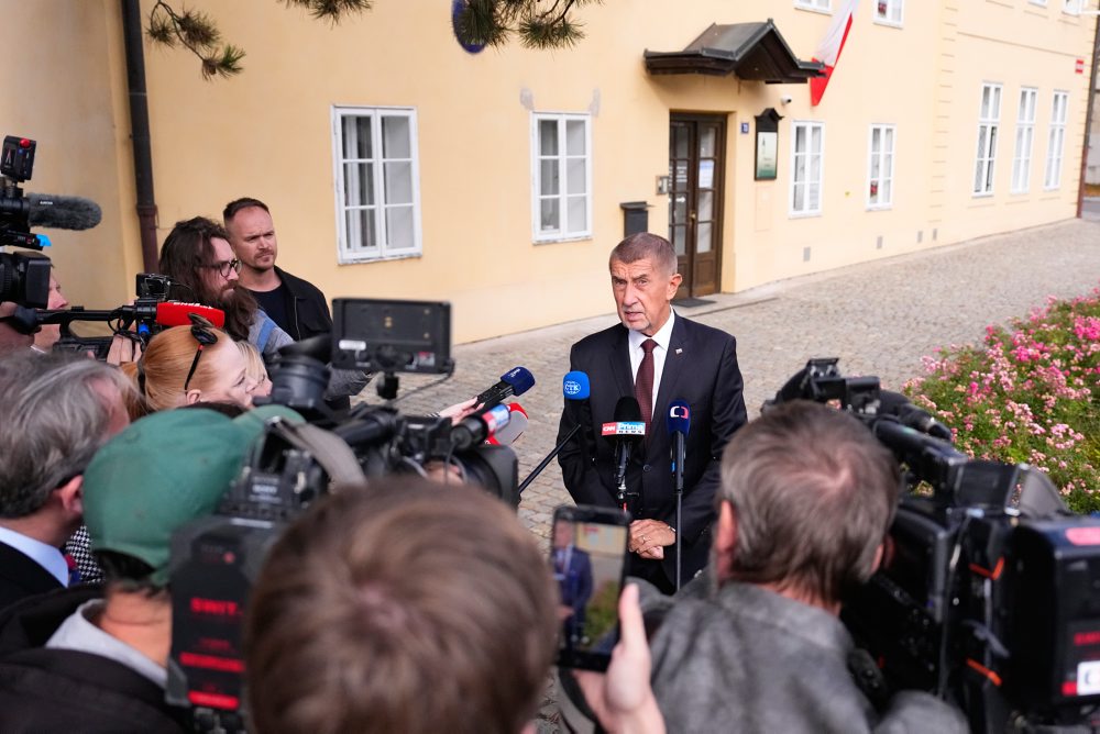 Komunálne a senátne voľby v ČR