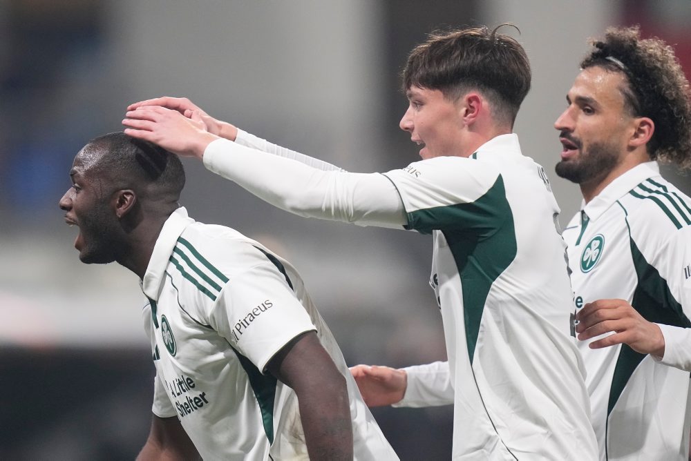 FC Viktoria Plzeň - Panathinaikos Atény