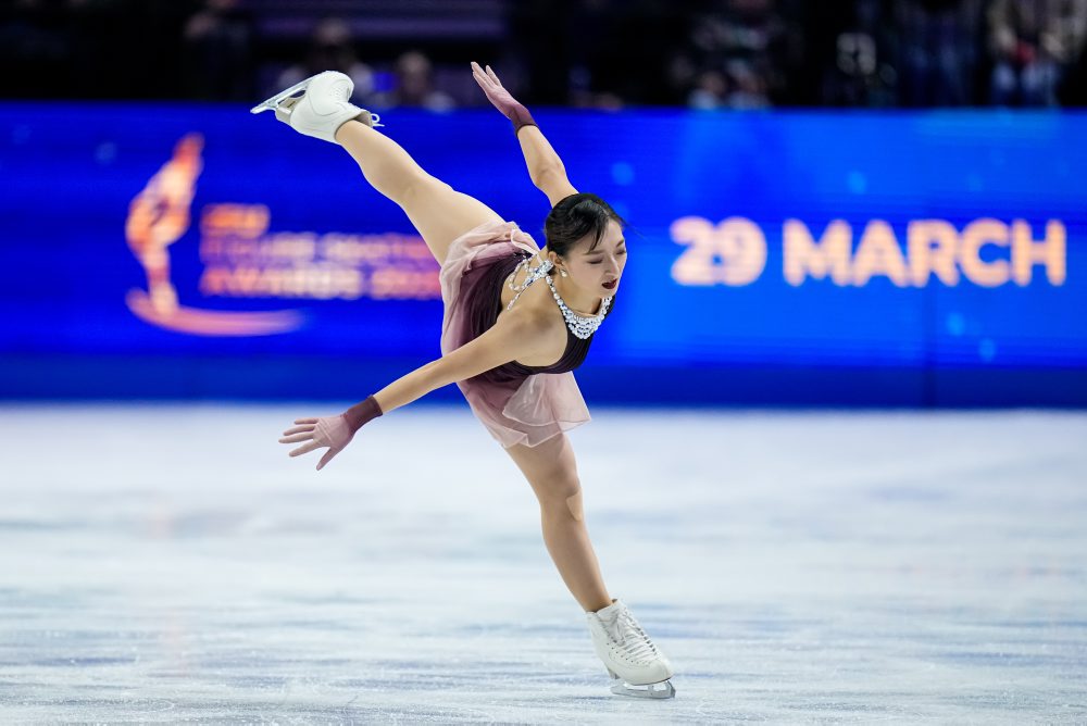 Japonka Kaori Sakamotová sa rozlúčila s kariérou štvrtým titulom