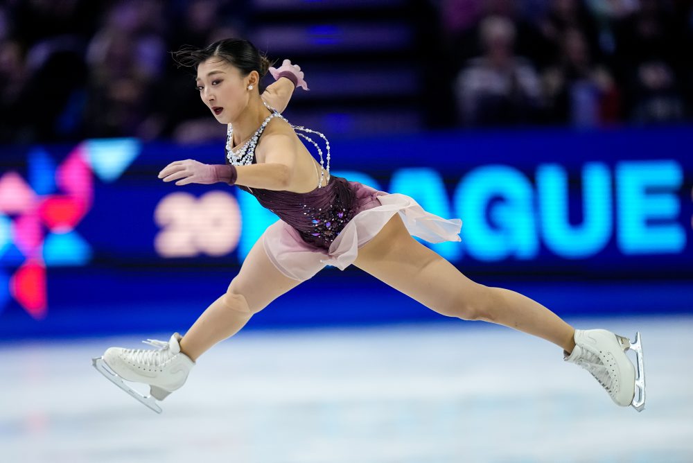 Japonka Kaori Sakamotová sa rozlúčila s kariérou štvrtým titulom