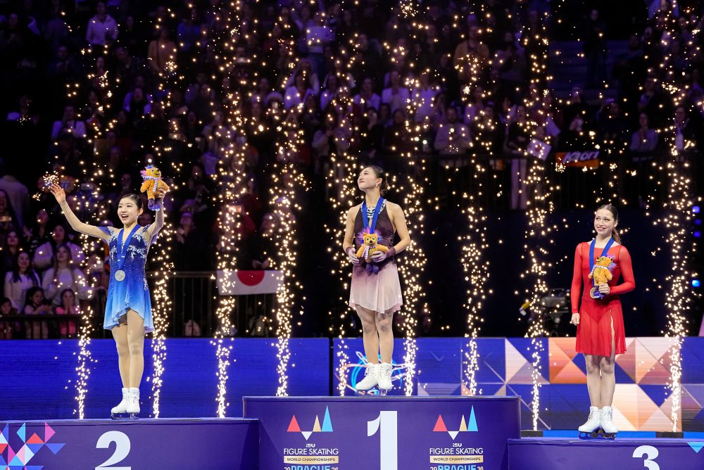 Japonka Kaori Sakamotová sa rozlúčila s kariérou štvrtým titulom