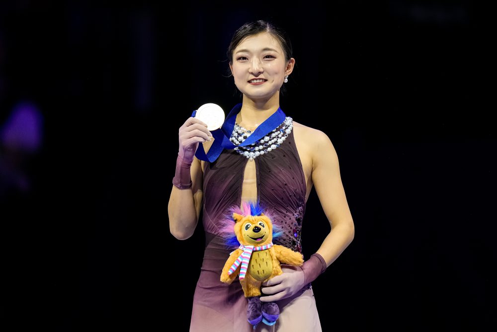 Japonka Kaori Sakamotová sa rozlúčila s kariérou štvrtým titulom