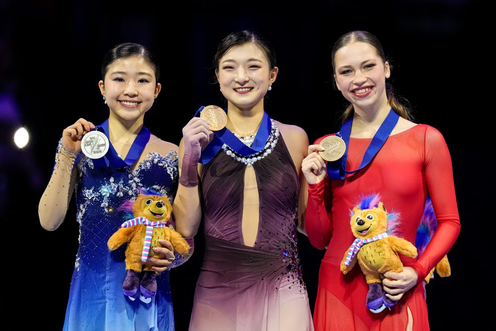 Japonka Kaori Sakamotová sa rozlúčila s kariérou štvrtým titulom