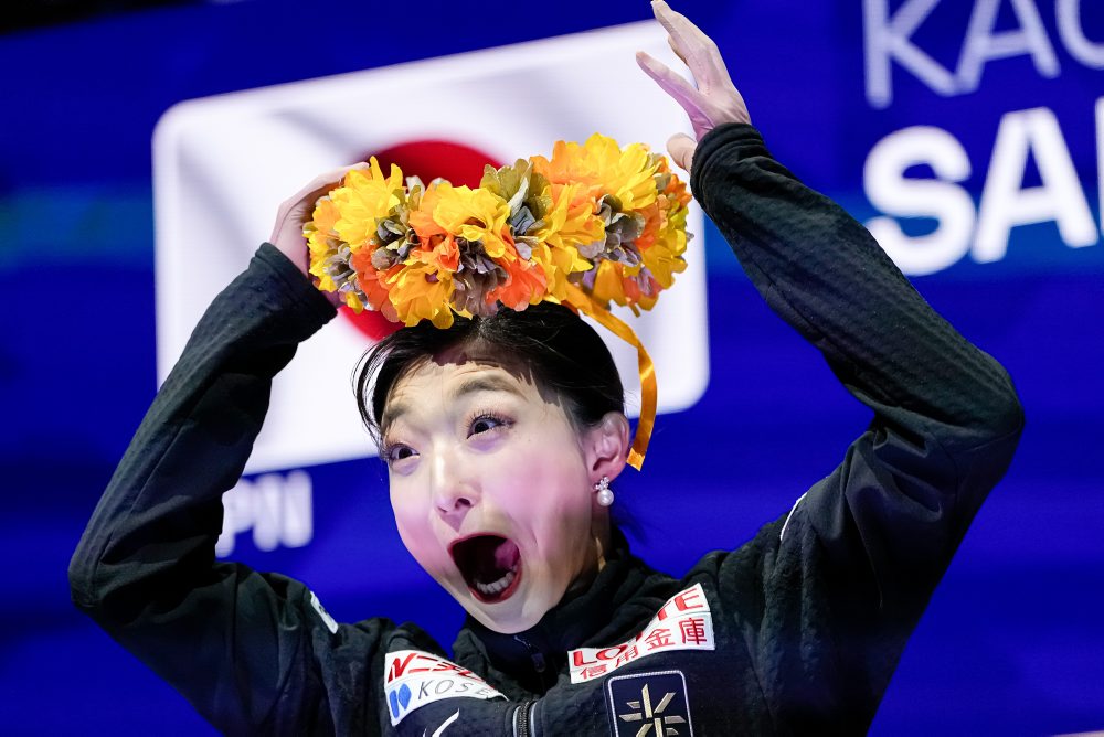 Japonka Kaori Sakamotová sa rozlúčila s kariérou štvrtým titulom