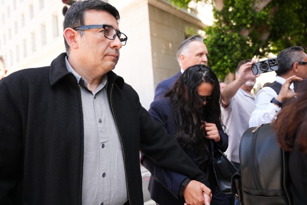 USA: Lekári určili príčinu smrti dievčaťa, ktoré údajne zavraždil spevák D4vd