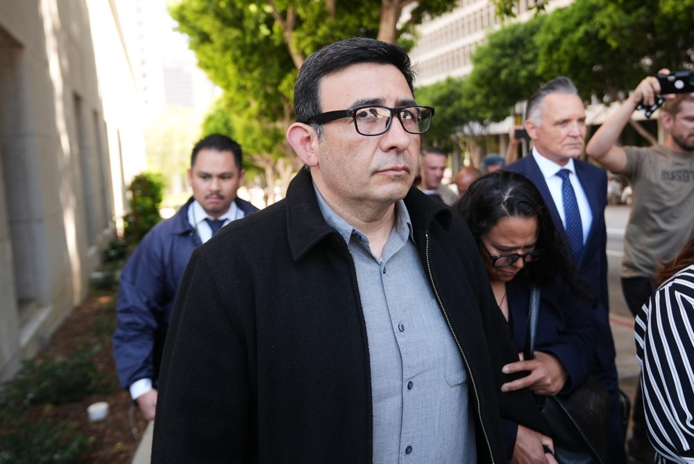 USA: Lekári určili príčinu smrti dievčaťa, ktoré údajne zavraždil spevák D4vd