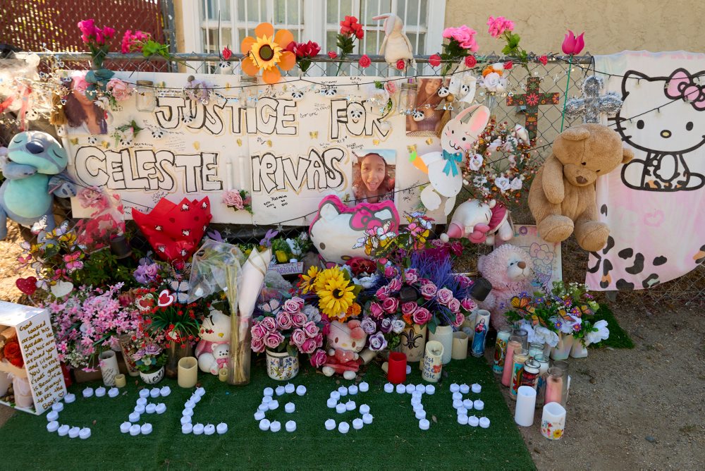 USA: Lekári určili príčinu smrti dievčaťa, ktoré údajne zavraždil spevák D4vd