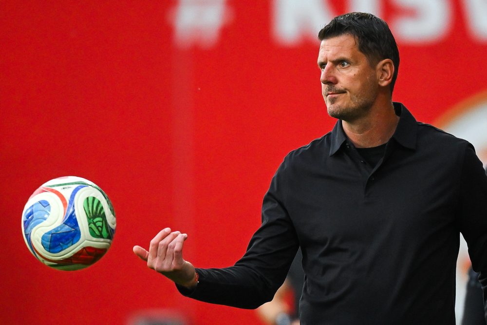 Borbély získal s Győrom titul v maďarskej lige