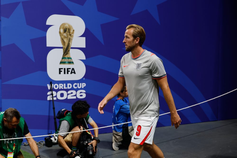 Šestnásťfinále MS vo futbale: Anglicko - Konžská demokratická republika