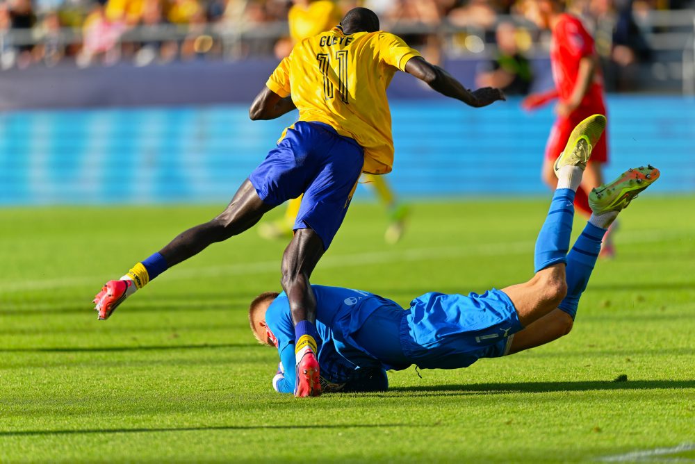 FC DAC 1904 DUNAJSKÁ STREDA – Velež Mostar