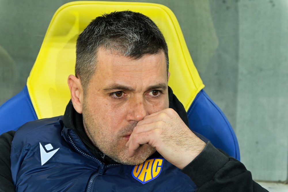 FC DAC 1904 Dunajská Streda - ŠK Slovan Bratislava